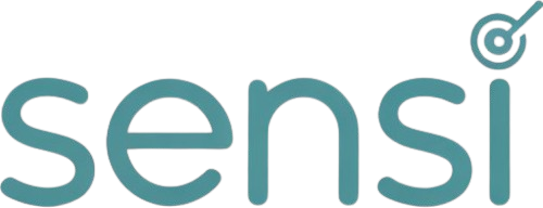sensi logo
